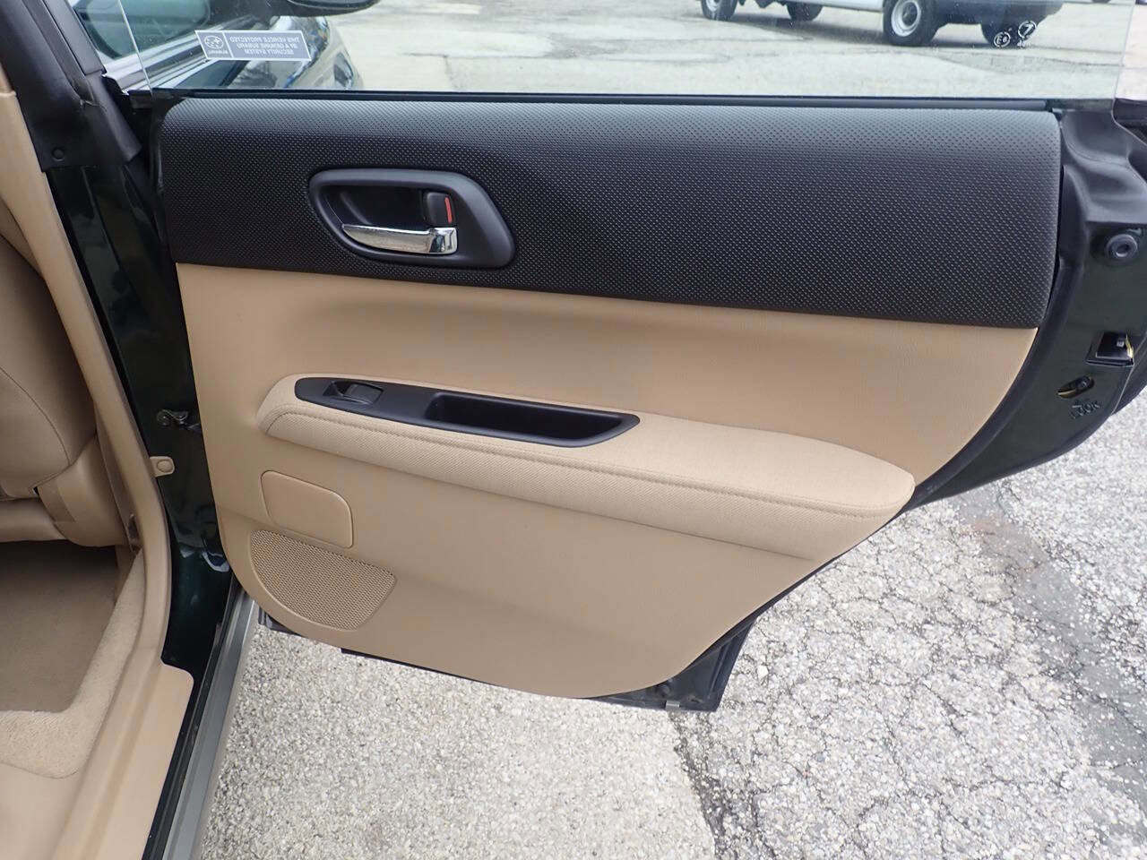 Used 2003 Subaru Forester 2.5XS image 28