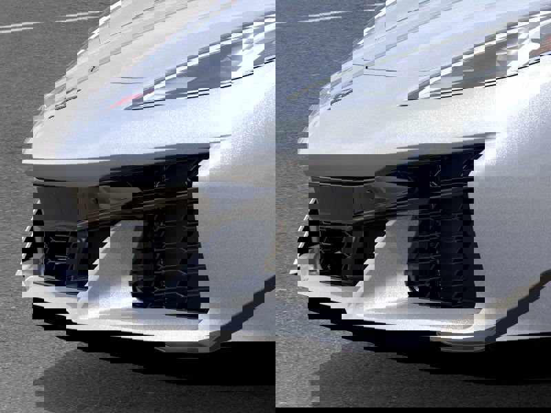 New 2026 Chevrolet Corvette Z06 image 13