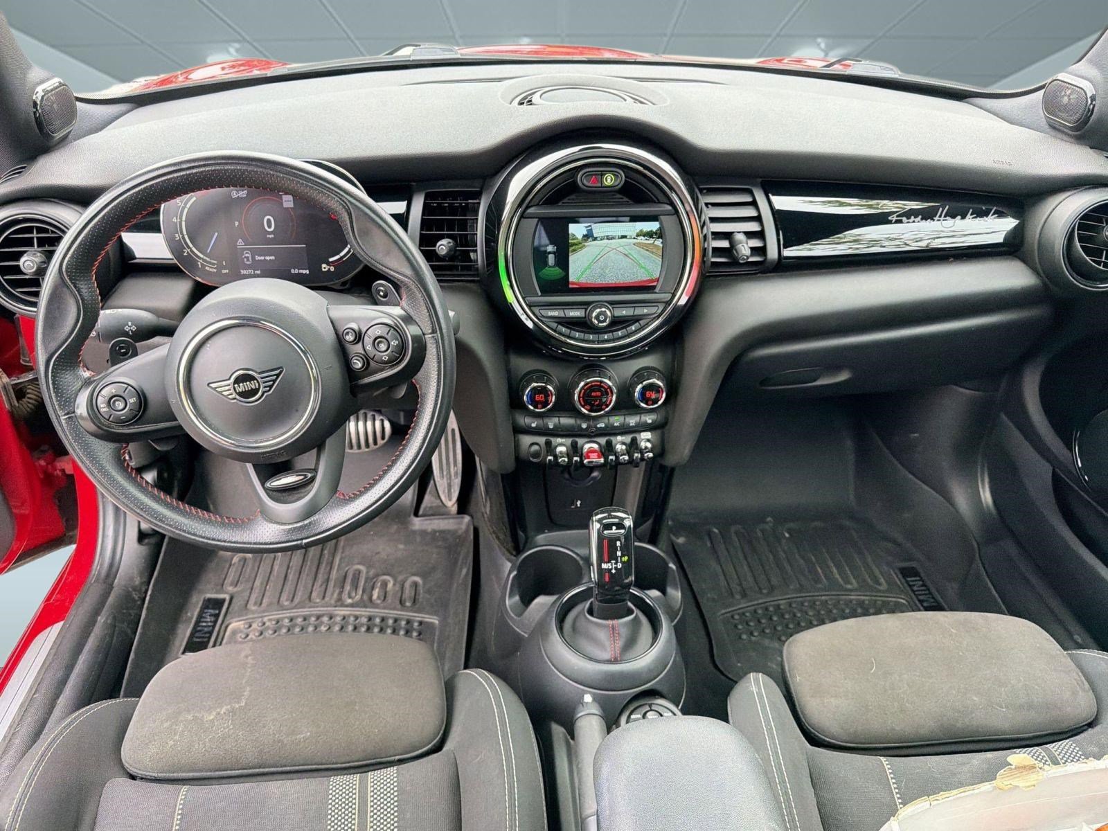 Used 2021 MINI Cooper S w/ 6.5" Touchscreen Package FWD image 16