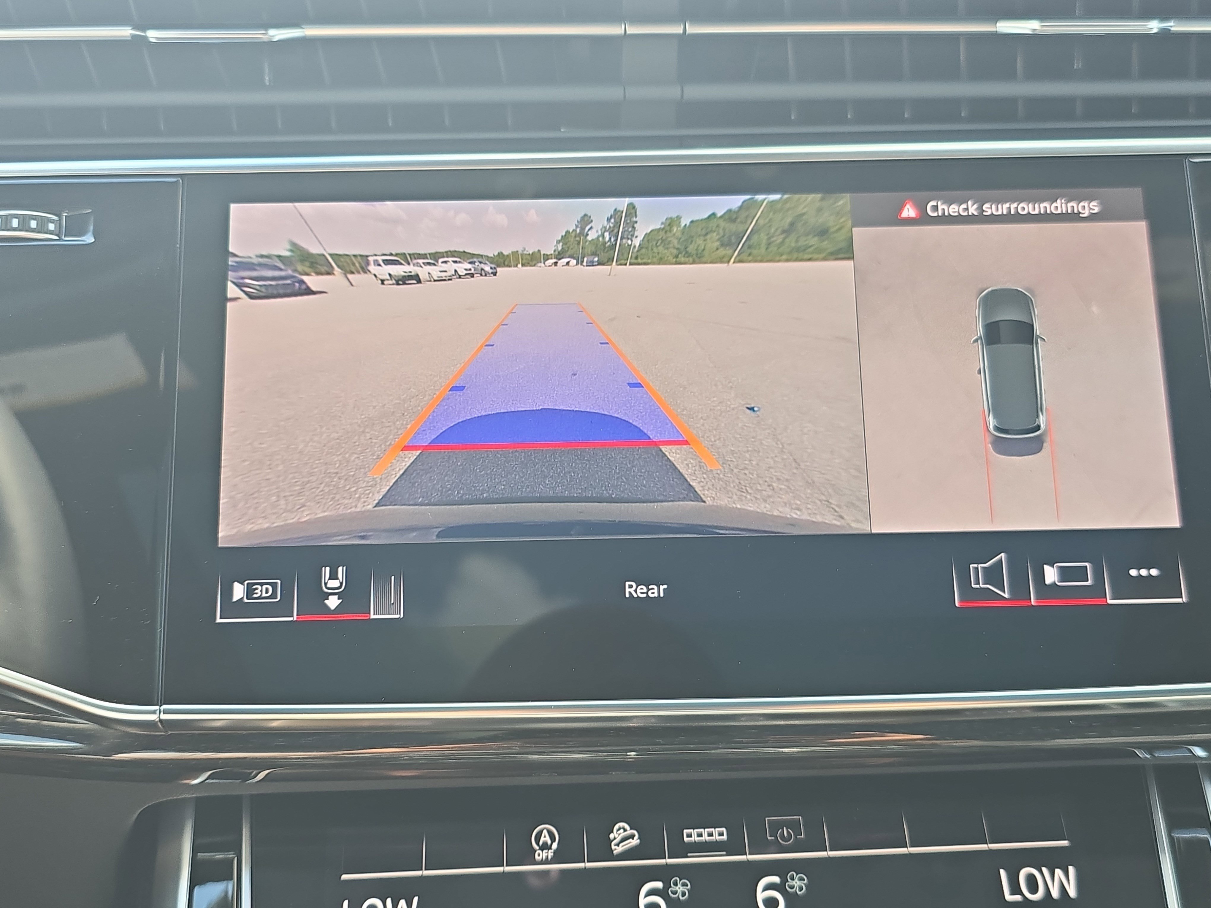 New 2025 Audi Q7 3.0T Premium Plus image 22