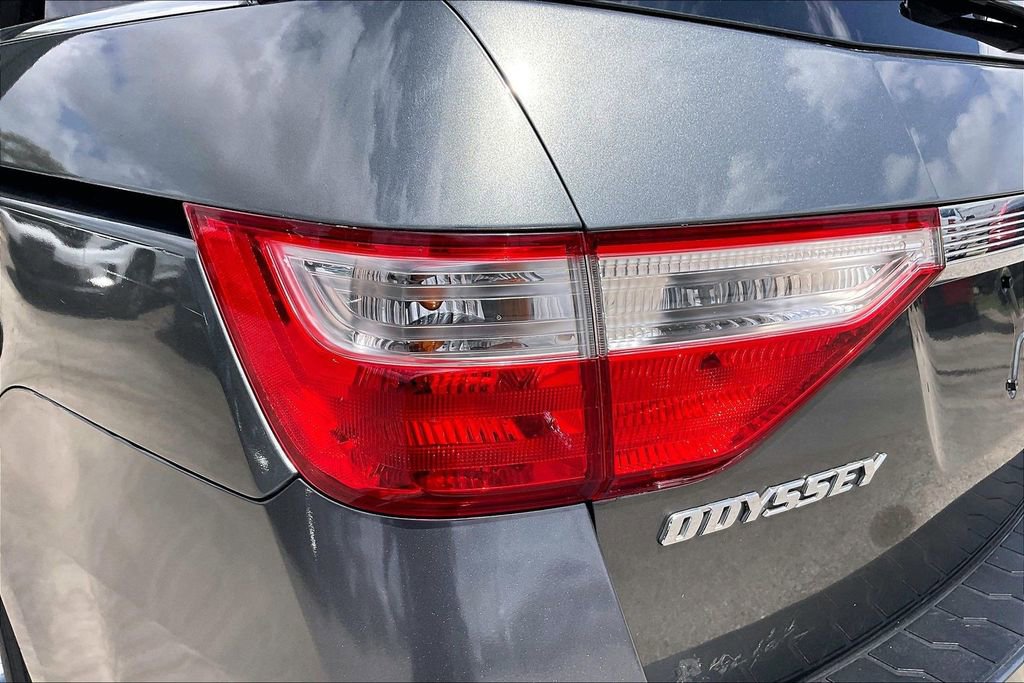 Used 2012 Honda Odyssey EX-L image 20