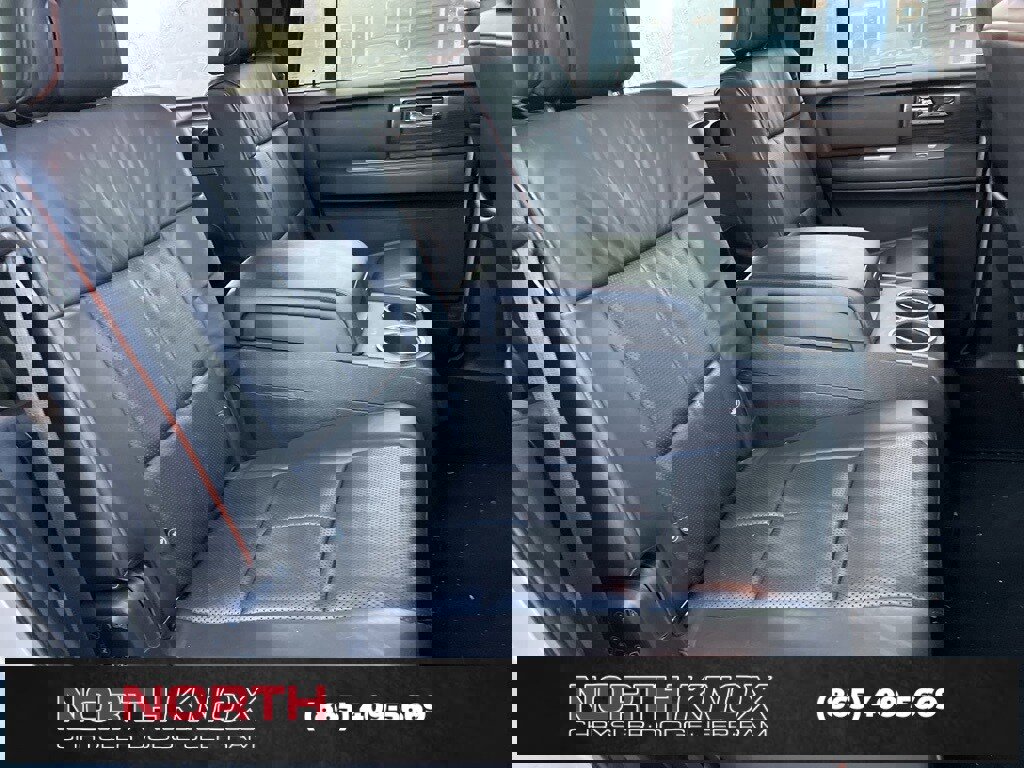 Used 2007 Lincoln Navigator 2WD image 12