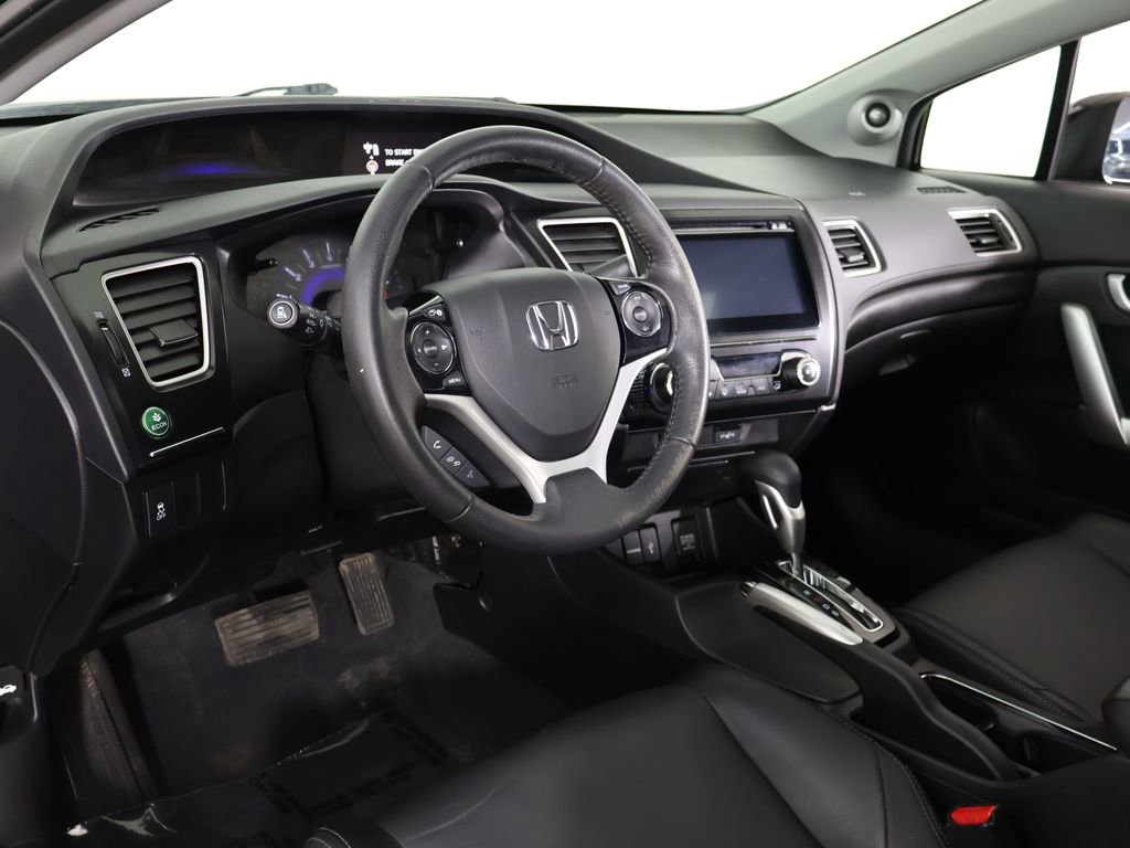 Used 2014 Honda Civic EX-L image 23