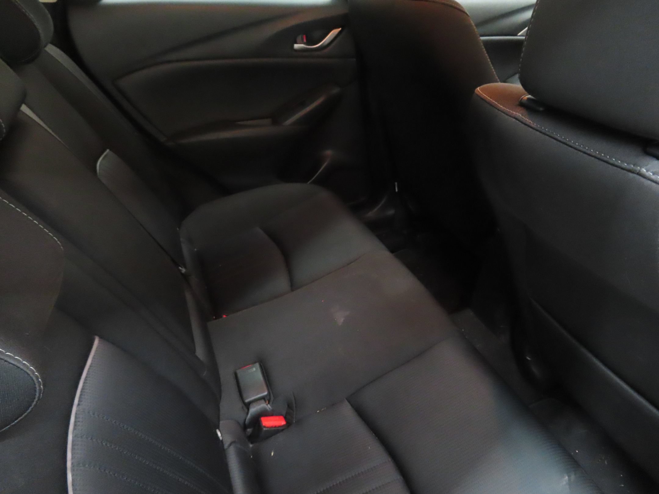 Used 2019 MAZDA CX-3 Sport FWD image 23