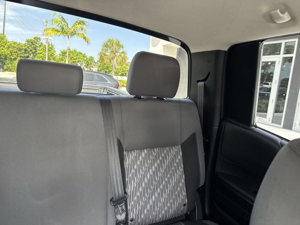 Used 2019 Toyota Tundra SR RWD image 19