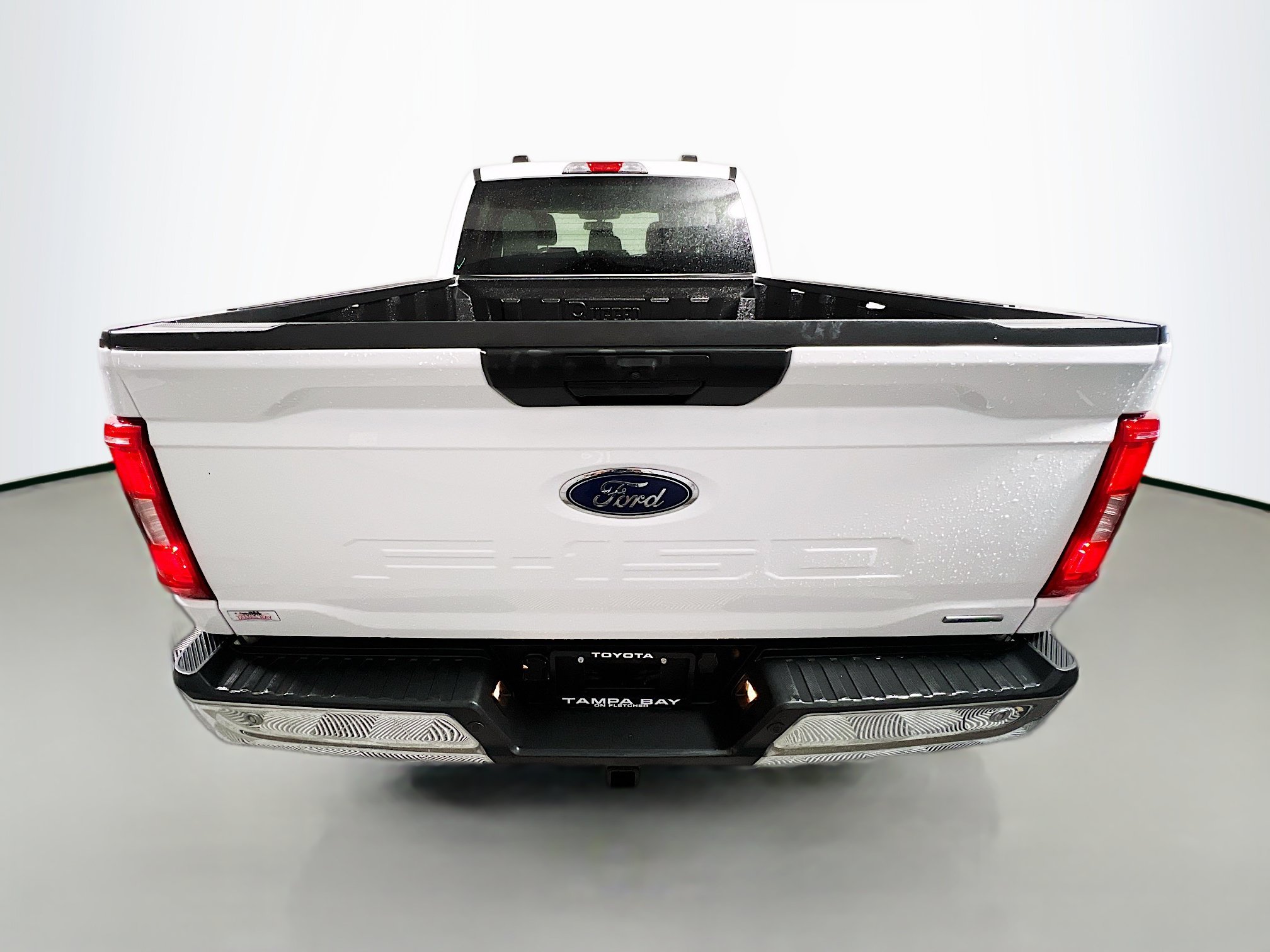 Used 2023 Ford F150 XLT w/ Equipment Group 301A Mid RWD image 5