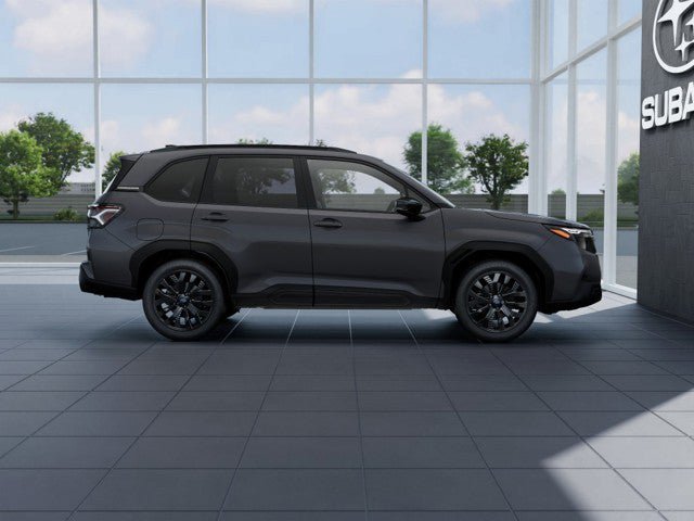 New 2026 Subaru Forester Sport AWD/4WD image 6