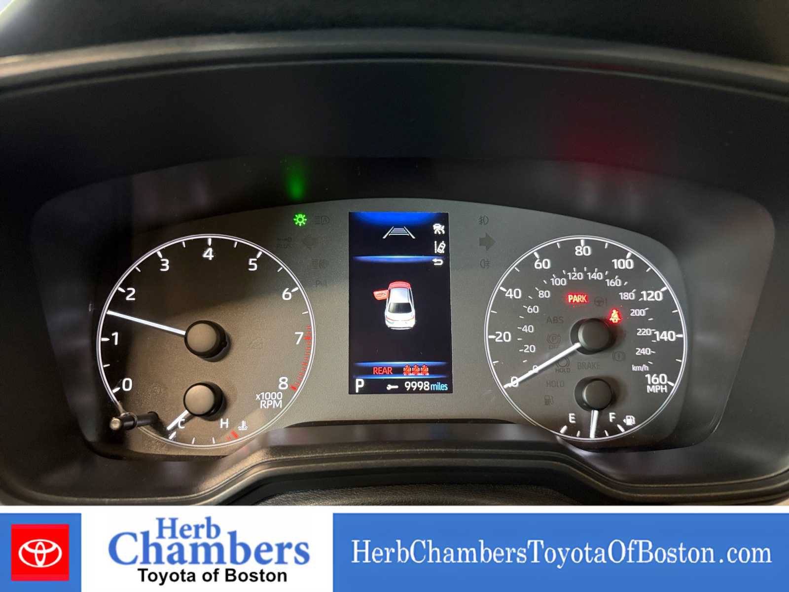 Used 2025 Toyota Corolla LE FWD image 5