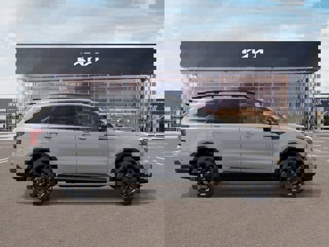 New 2026 Kia Sorento SX image 7