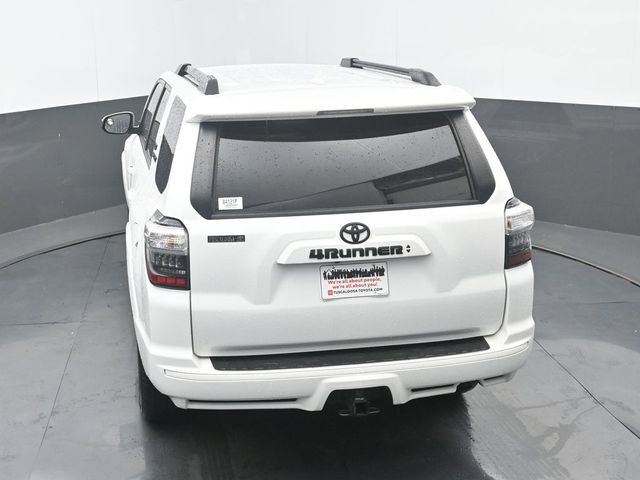 Used 2022 Toyota 4Runner TRD Sport RWD image 31