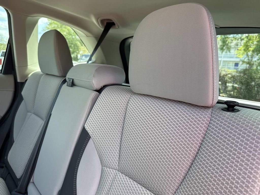 Certified 2023 Subaru Forester Premium image 13