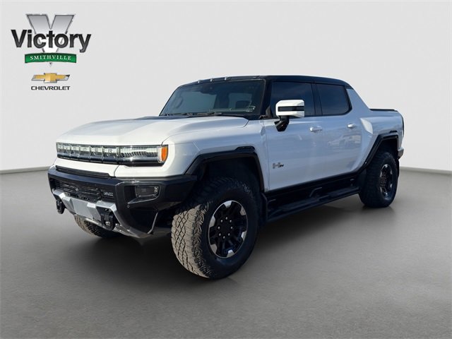 Used 2023 GMC Hummer EV Edition 1 image 1
