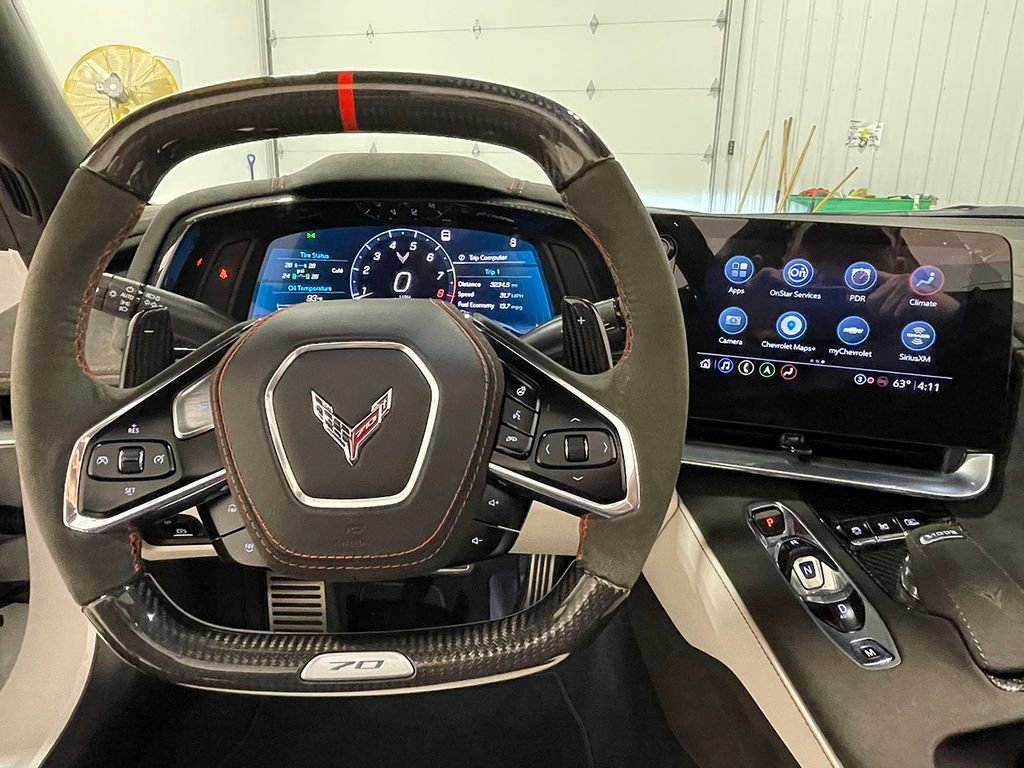 Used 2023 Chevrolet Corvette Z06 image 73