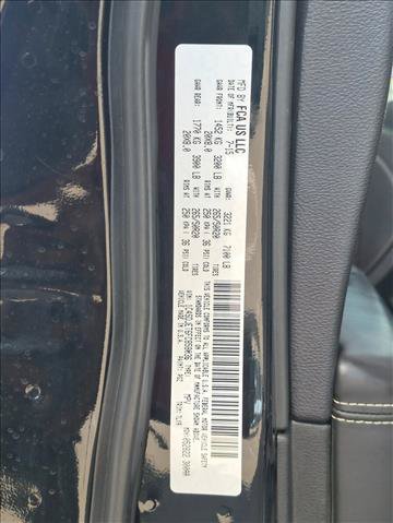 Used 2015 Dodge Durango Citadel w/ Technology Group AWD/4WD image 24