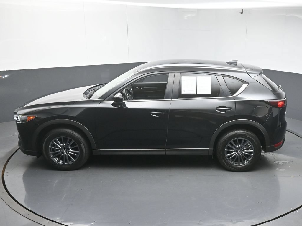 Used 2020 MAZDA CX-5 Touring FWD image 45
