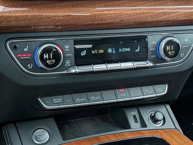 Certified 2023 Audi Q5 2.0T Premium Plus w/ Premium Plus Package image 13