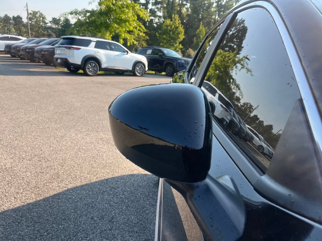 New 2027 Nissan Kicks SV w/ SV Premium Package FWD image 38