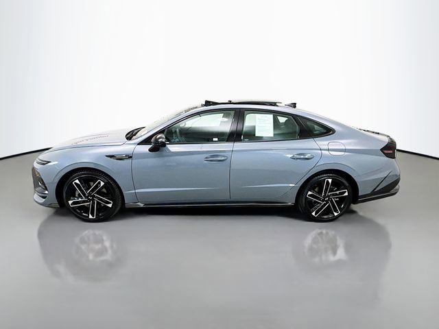 Used 2026 Hyundai Sonata N Line FWD image 4