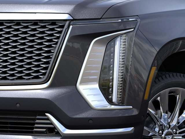 New 2027 Cadillac Escalade Platinum Luxury w/ LPO, Radiant Package AWD/4WD image 10