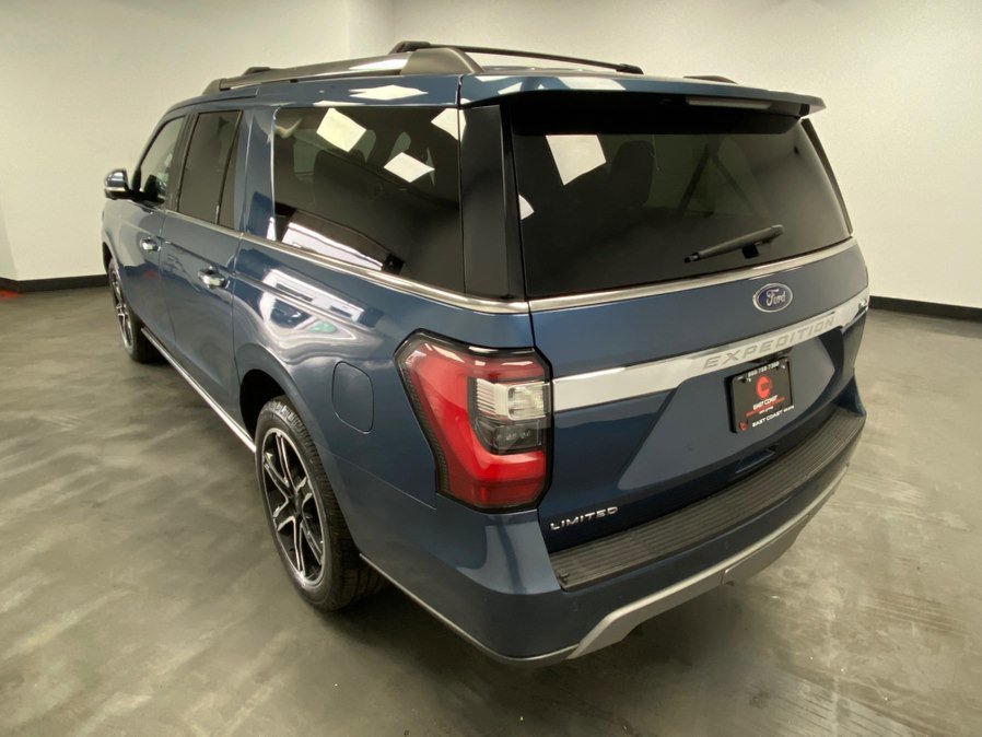 Used 2019 Ford Expedition Max Limited w/ Special Edition Package image 4