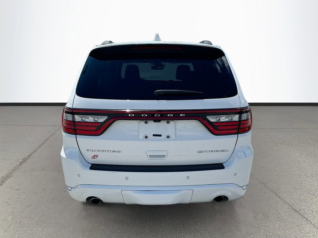 Used 2022 Dodge Durango Citadel AWD/4WD image 6