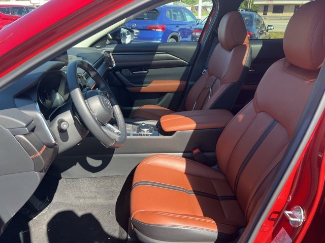 Certified 2025 MAZDA CX-50 2.5 Turbo w/ Premium Plus Pkg image 19