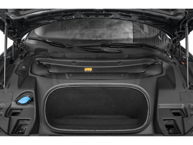 Used 2024 Jaguar I-PACE R-Dynamic HSE image 12
