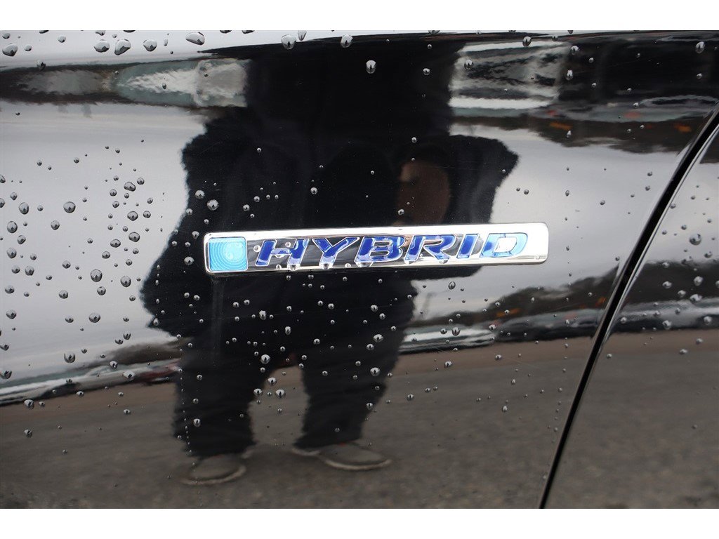 Used 2022 Honda Accord Touring image 13