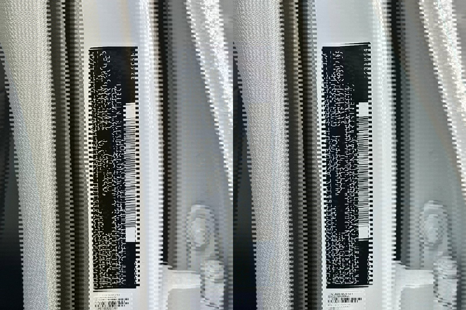 Certified 2025 Volvo XC60 T8 Ultra w/ Protection Package Premier image 31