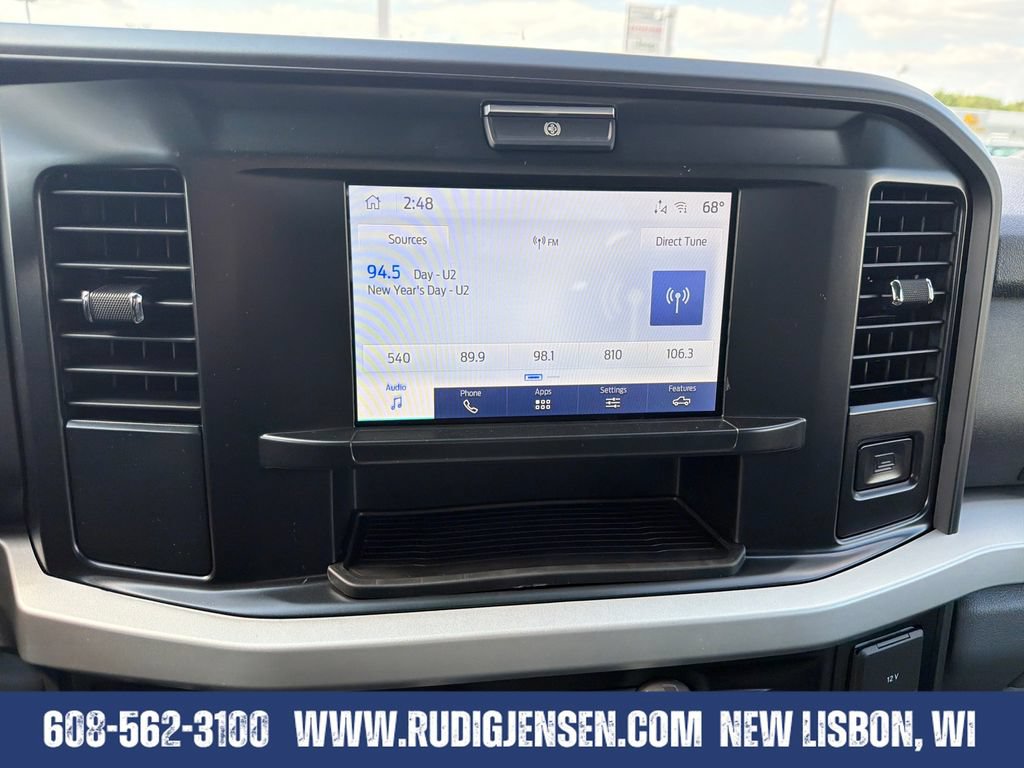 New 2026 Ford F350 XLT AWD/4WD image 18
