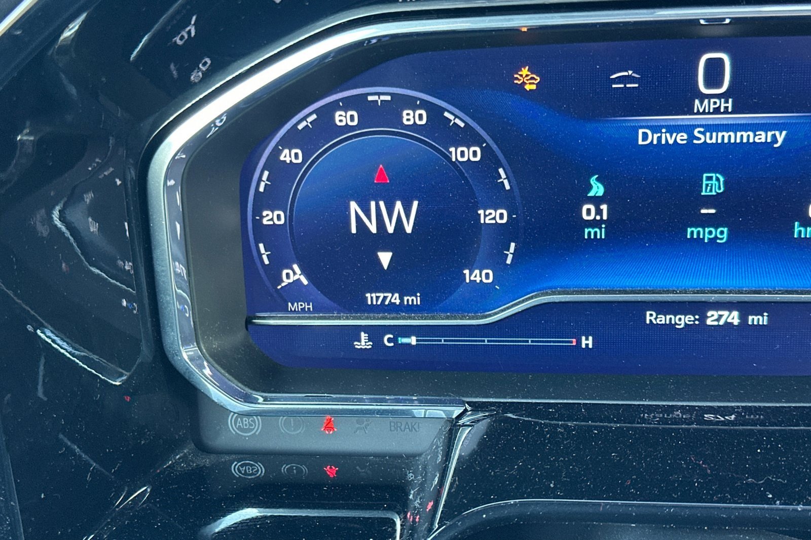 Used 2025 Chevrolet Silverado 1500 High Country w/ Technology Package image 39