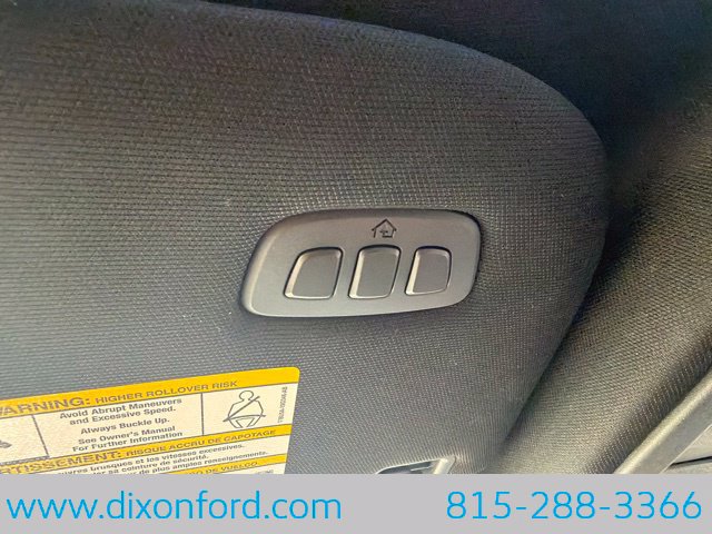 Used 2025 Ford Expedition Tremor AWD/4WD image 19
