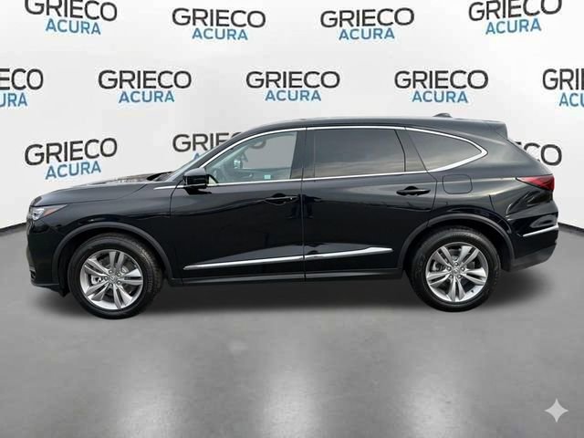 Used 2026 Acura MDX SH-AWD image 8