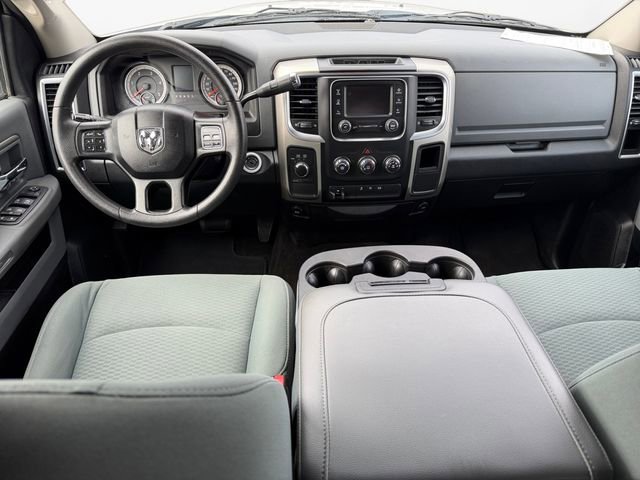 Used 2016 RAM 3500 SLT image 10