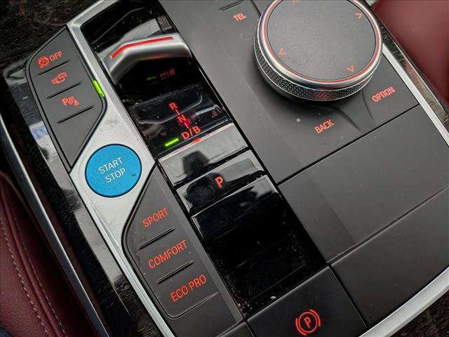 Certified 2023 BMW i4 eDrive35 w/ Premium Package RWD image 12