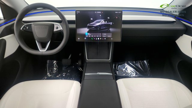 Used 2026 Tesla Model Y AWD image 47