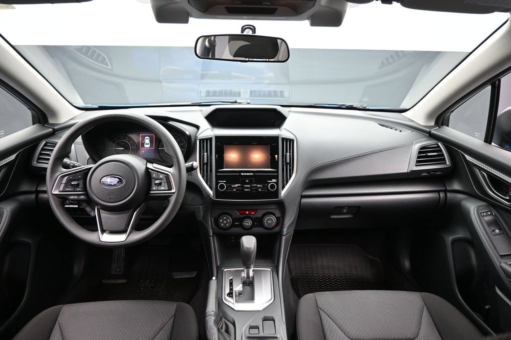Used 2022 Subaru Impreza 2.0i AWD/4WD image 17