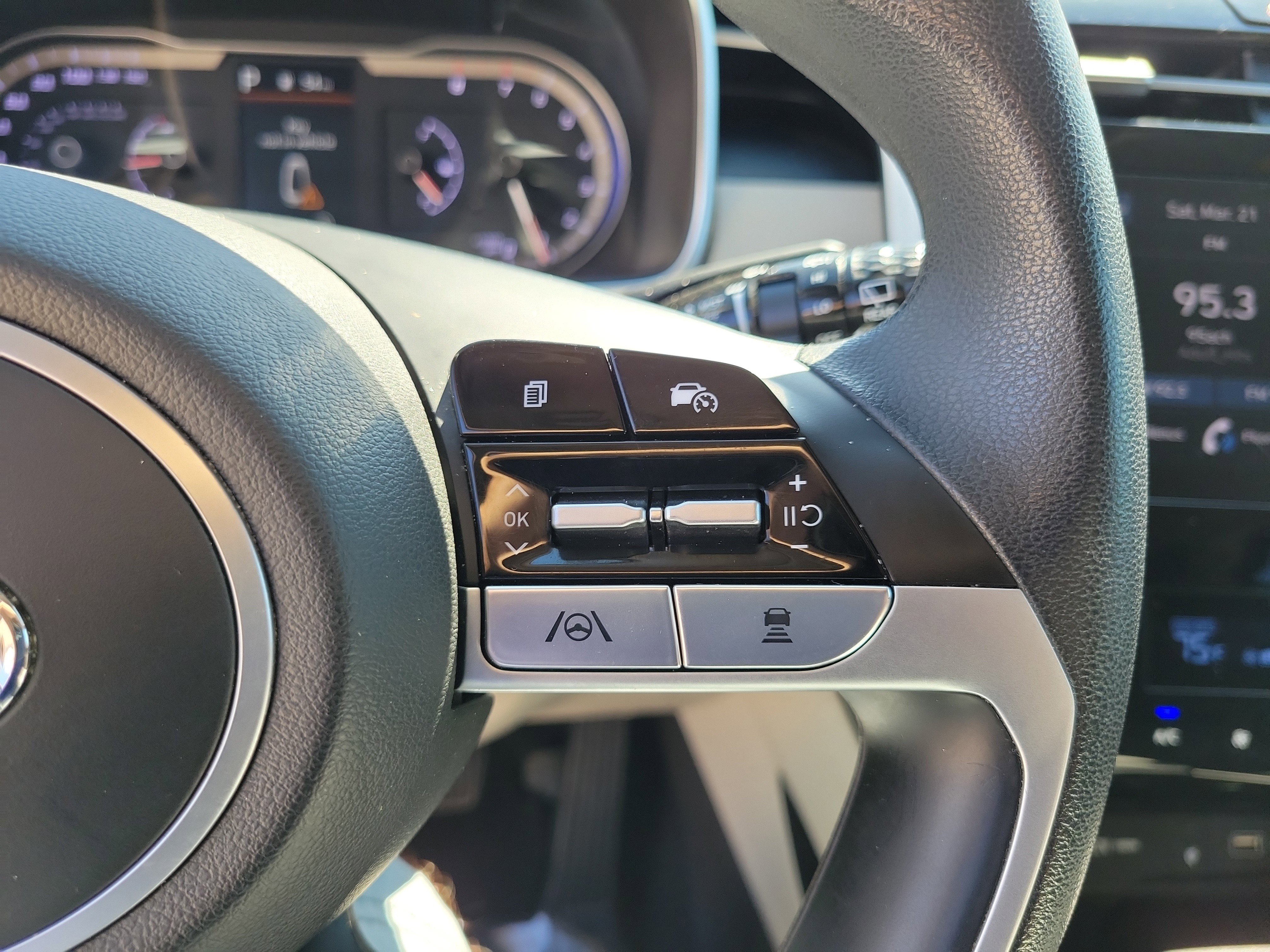 Used 2024 Hyundai Tucson SEL image 24