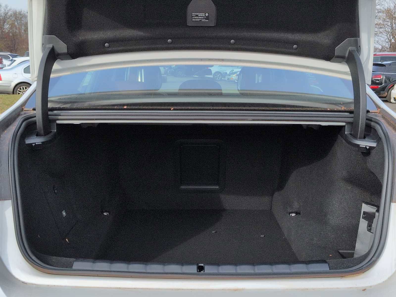 New 2026 BMW 750e xDrive 750e xDrive image 37