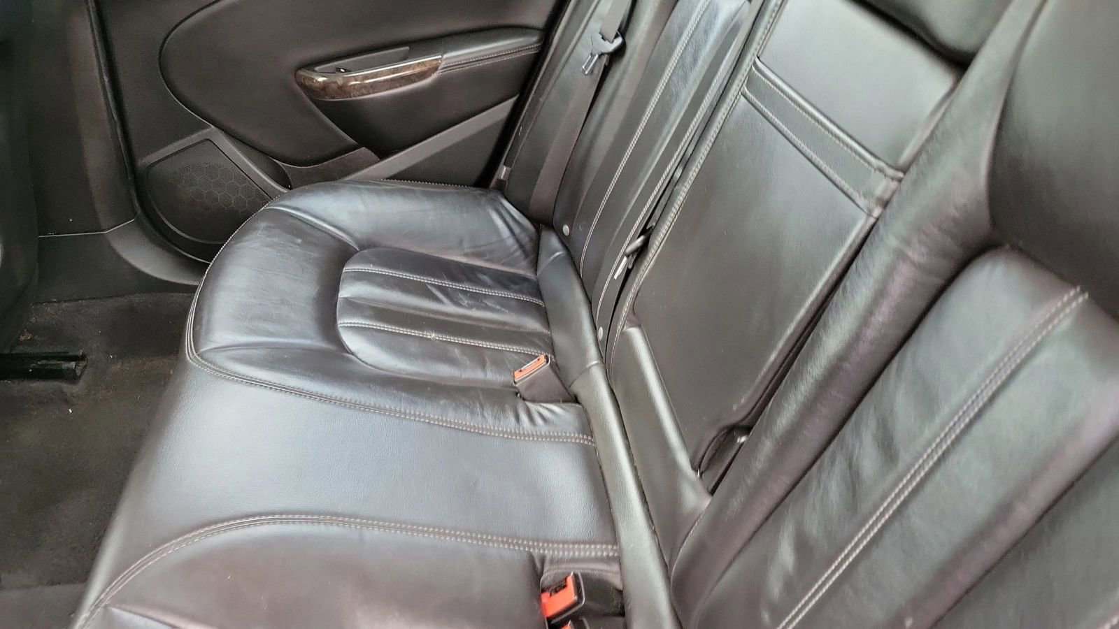 Used 2013 Buick Verano Leather image 9