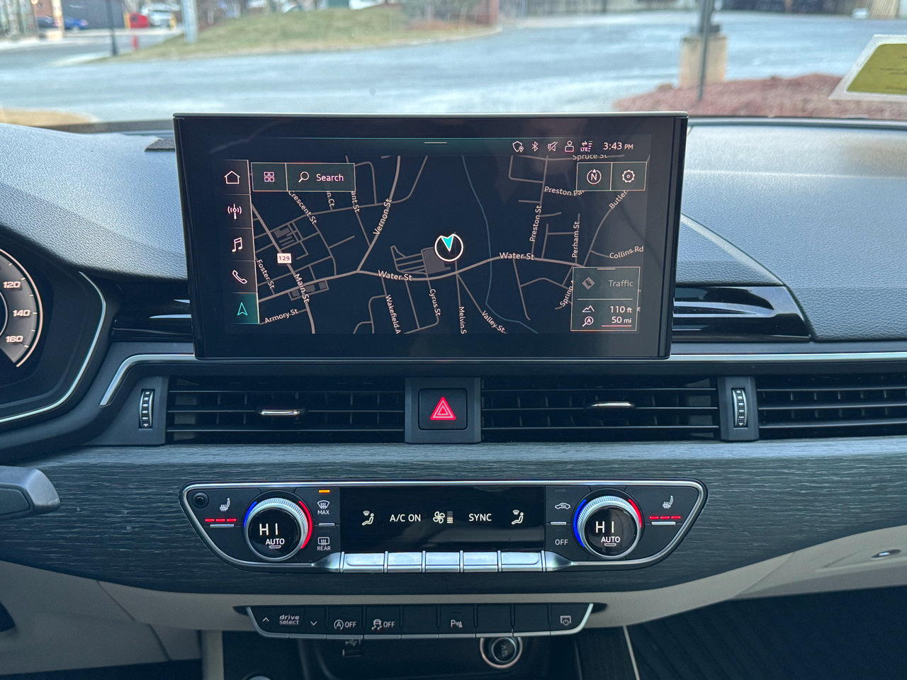 Used 2020 Audi A4 2.0T Premium Plus w/ Premium Plus Package image 20