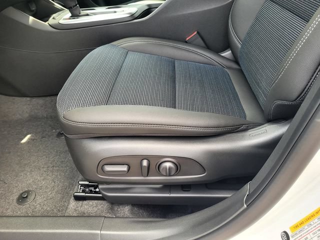 New 2026 Buick Envista Preferred w/ Convenience I Package FWD image 11