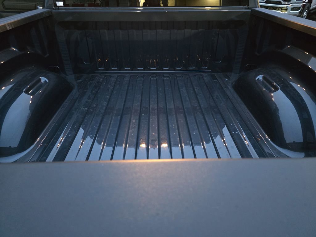 New 2026 RAM 1500 Classic Warlock image 13