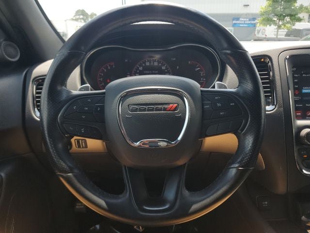 Certified 2020 Dodge Durango GT AWD/4WD image 25