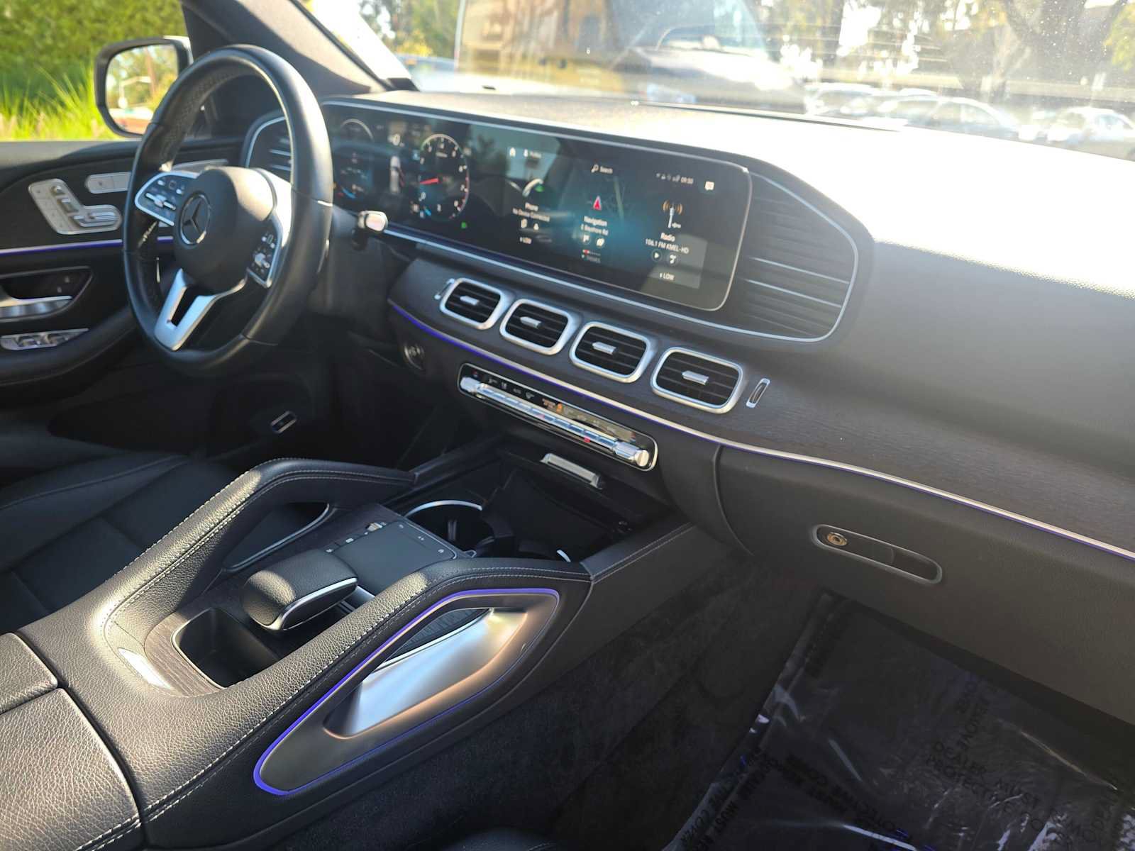 Used 2022 Mercedes-Benz GLE 350 image 11