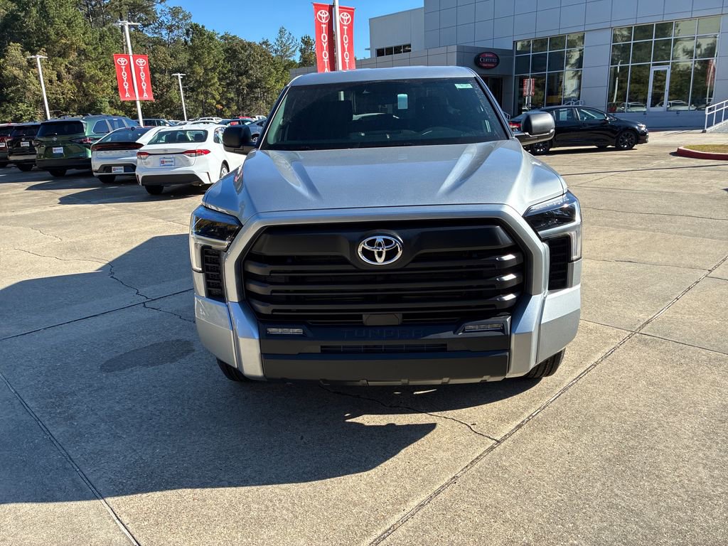 New 2026 Toyota Tundra SR5 image 10