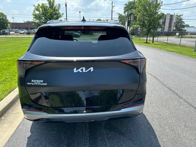 New 2026 Kia Sportage SX FWD image 18