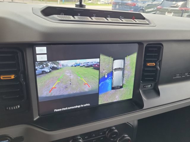 Used 2023 Ford Bronco Badlands AWD/4WD image 27