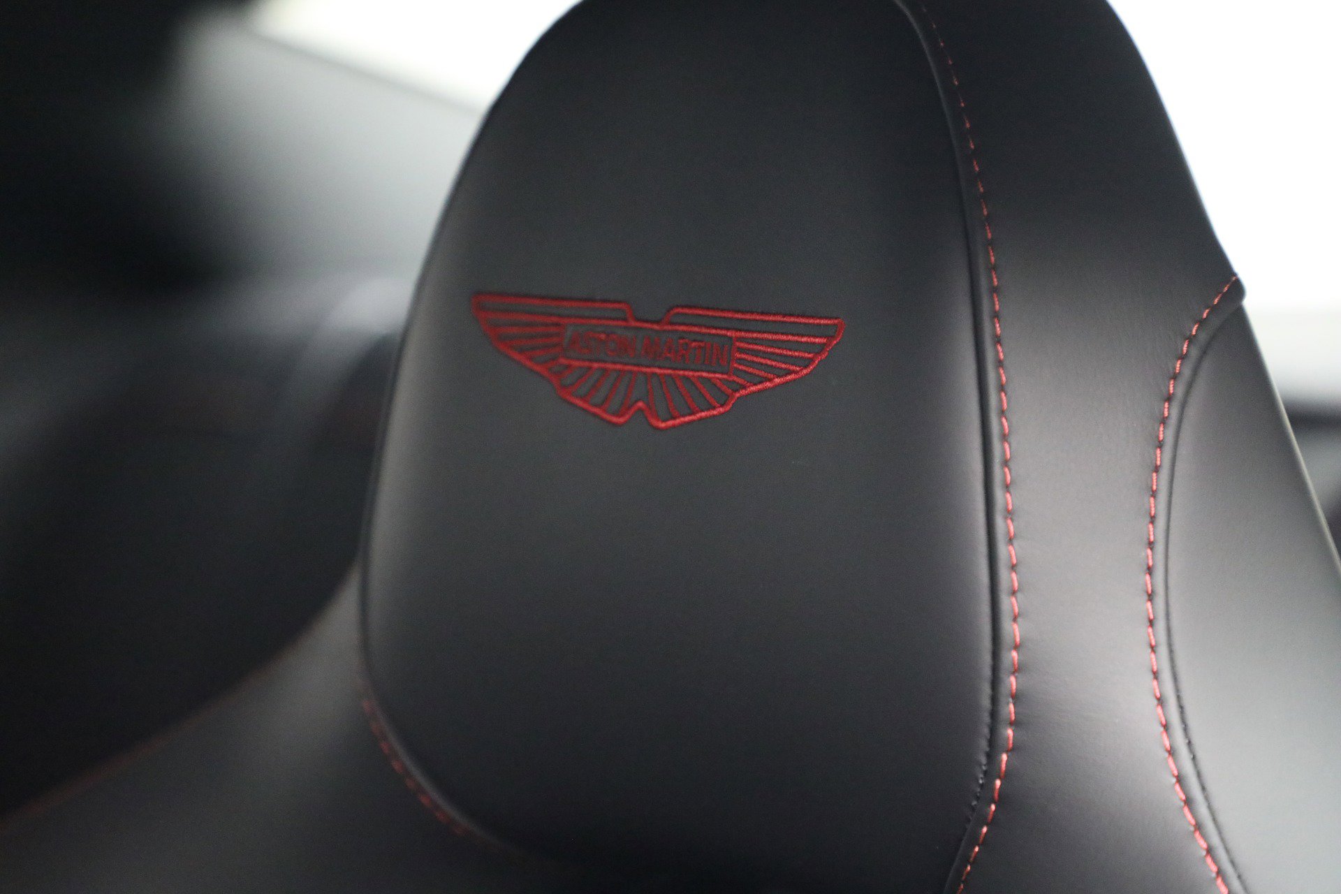 New 2026 Aston Martin DB12 Coupe image 14