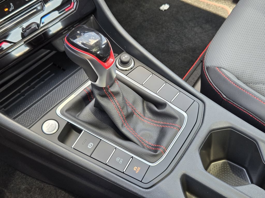 New 2027 Volkswagen Jetta GLI Autobahn FWD image 19